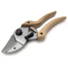 Havesaks Træhåndtag Hickory indadbøjet håndtag