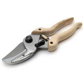 Original Löwe 8 Natural - Havesaks - Professionel Power Cut - Nr. N8.104 - 21 cm | Ø 25 mm