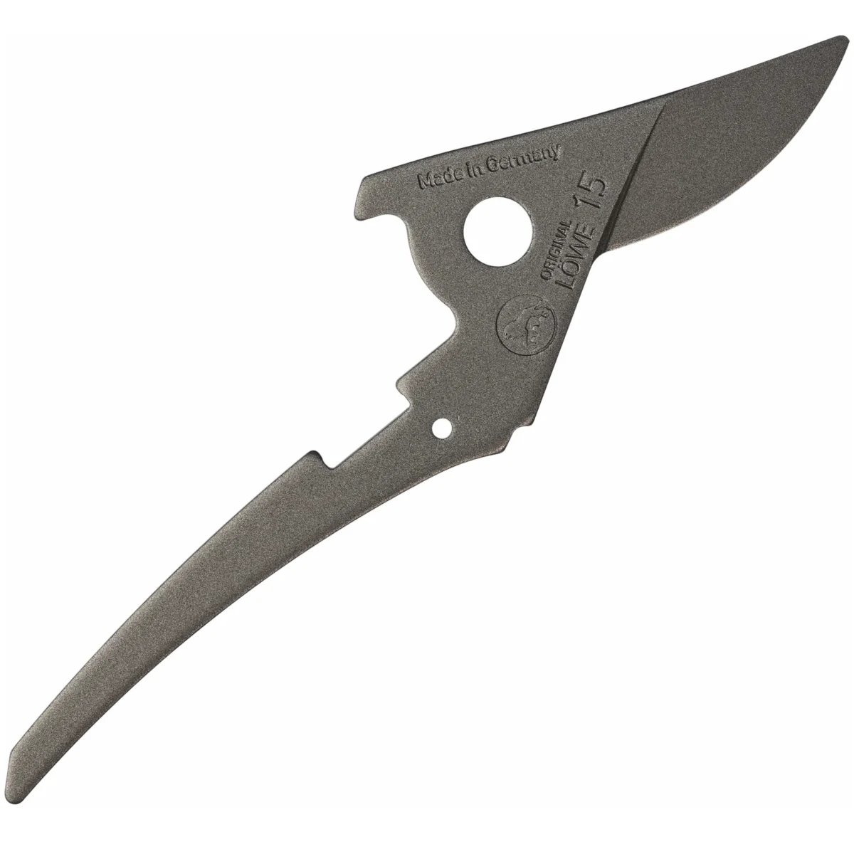 Klinge 15.001 - Löwe 15 - sekatører