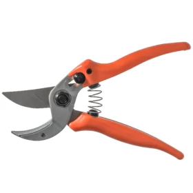 Original Löwe 15 - Havesaks - Economic Power Cut - Nr. 15.104 - 19 cm | Ø 22 mm