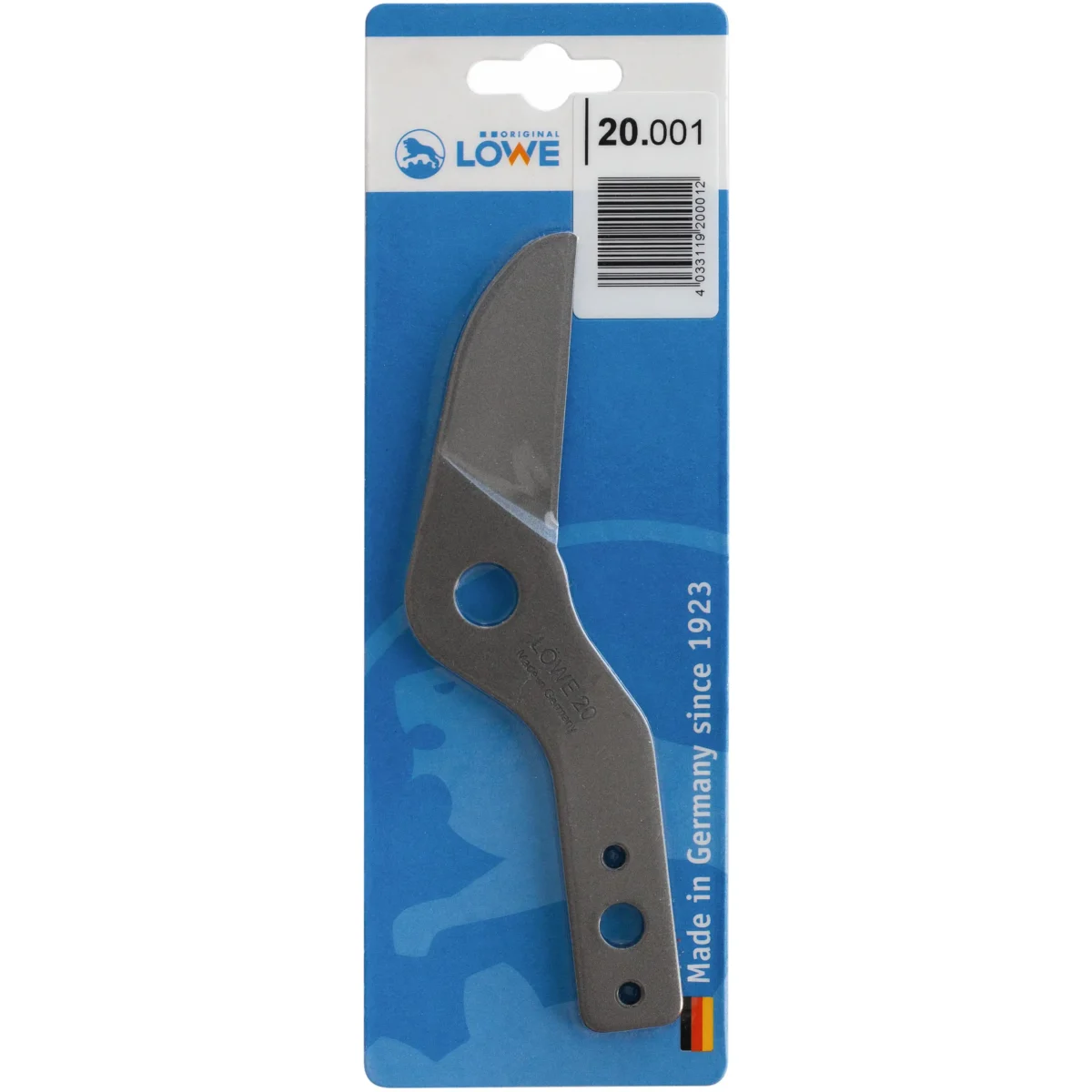 Original Löwe-kniv 20.001