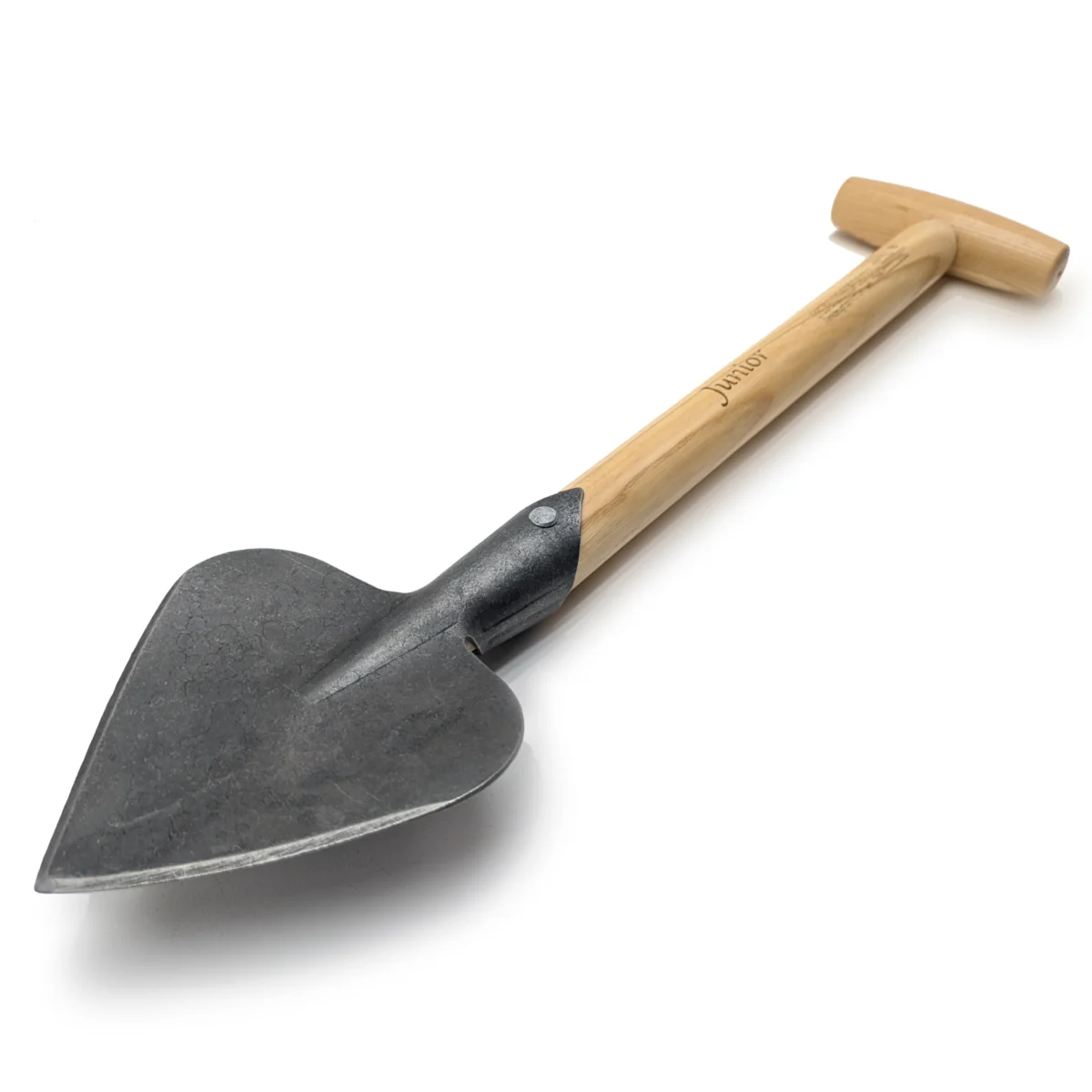 Junior-børnespade fra Krumpholz nr. 1750