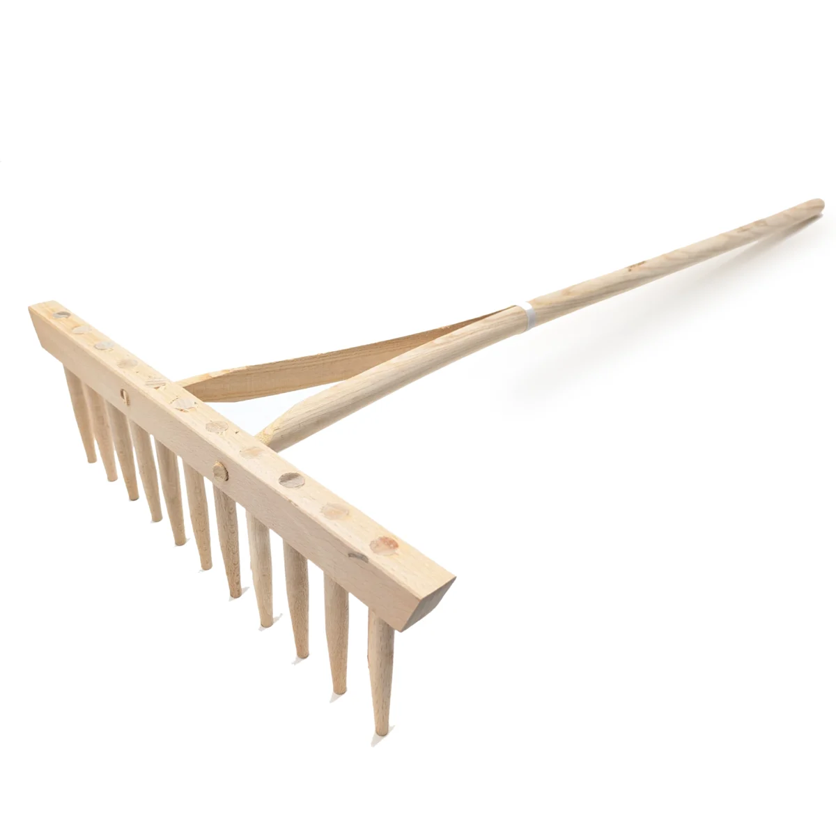 Juniorrive lavet af træ. Nr. 1759 Krumpholz