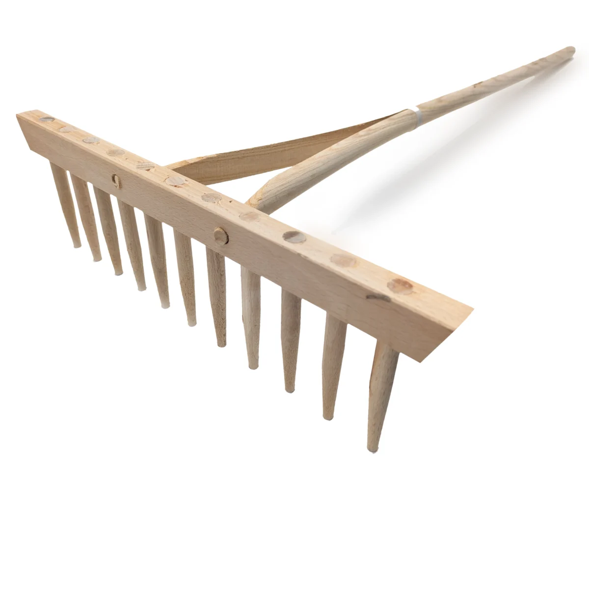 Juniorrive lavet af træ. Nr. 1759 Krumpholz