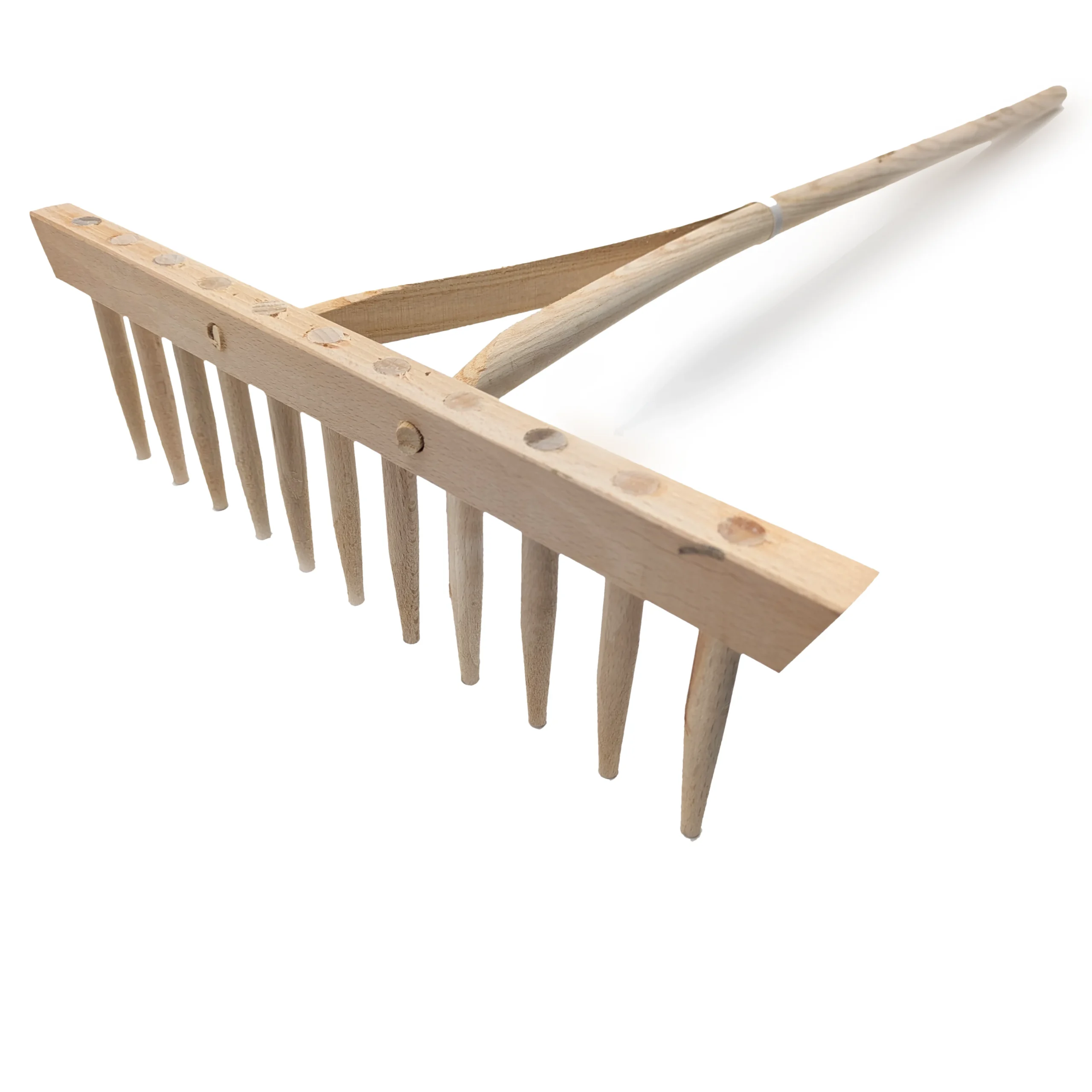 Juniorrive lavet af træ. Nr. 1759 Krumpholz