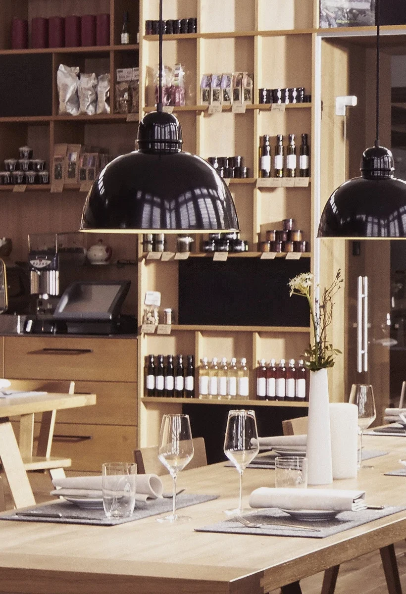 Ebolicht Kehl pendellampe